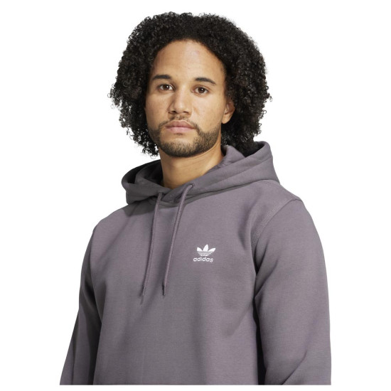 Adidas Ανδρικό φούτερ Trefoil Essentials Hoodie